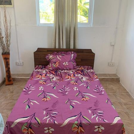 Kataleya Apartment Порт Луи Екстериор снимка