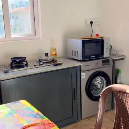 Kataleya Apartment Порт Луи Екстериор снимка