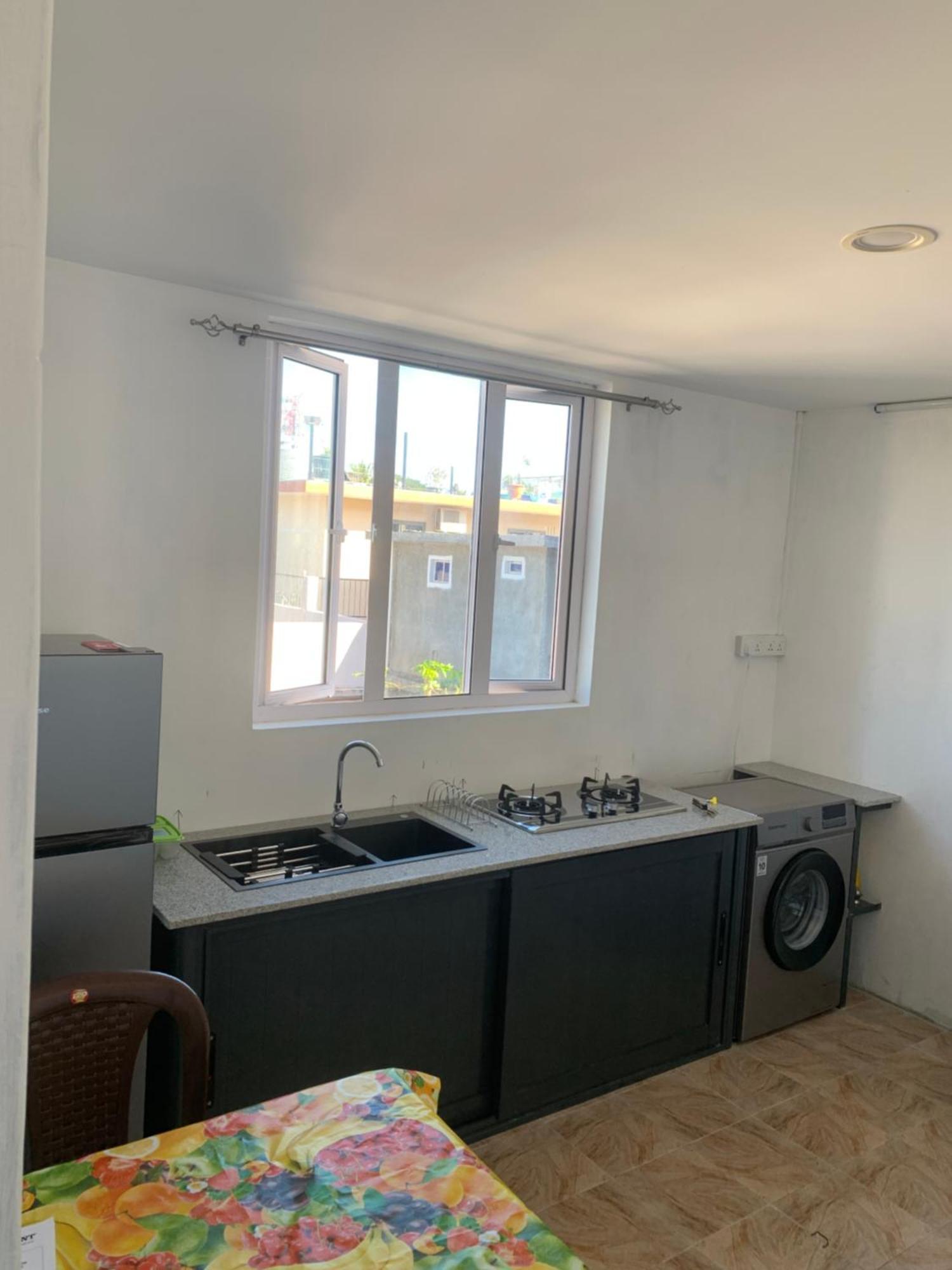 Kataleya Apartment Порт Луи Екстериор снимка