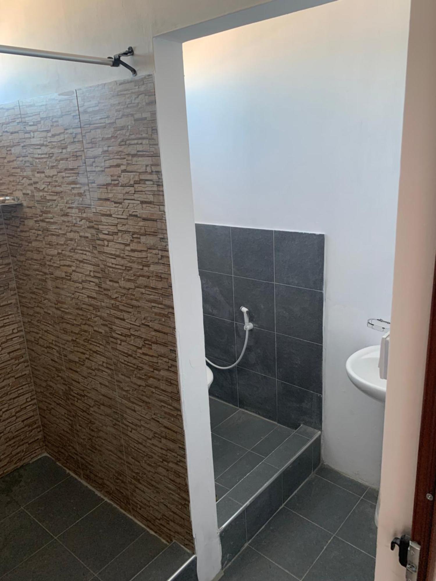 Kataleya Apartment Порт Луи Екстериор снимка