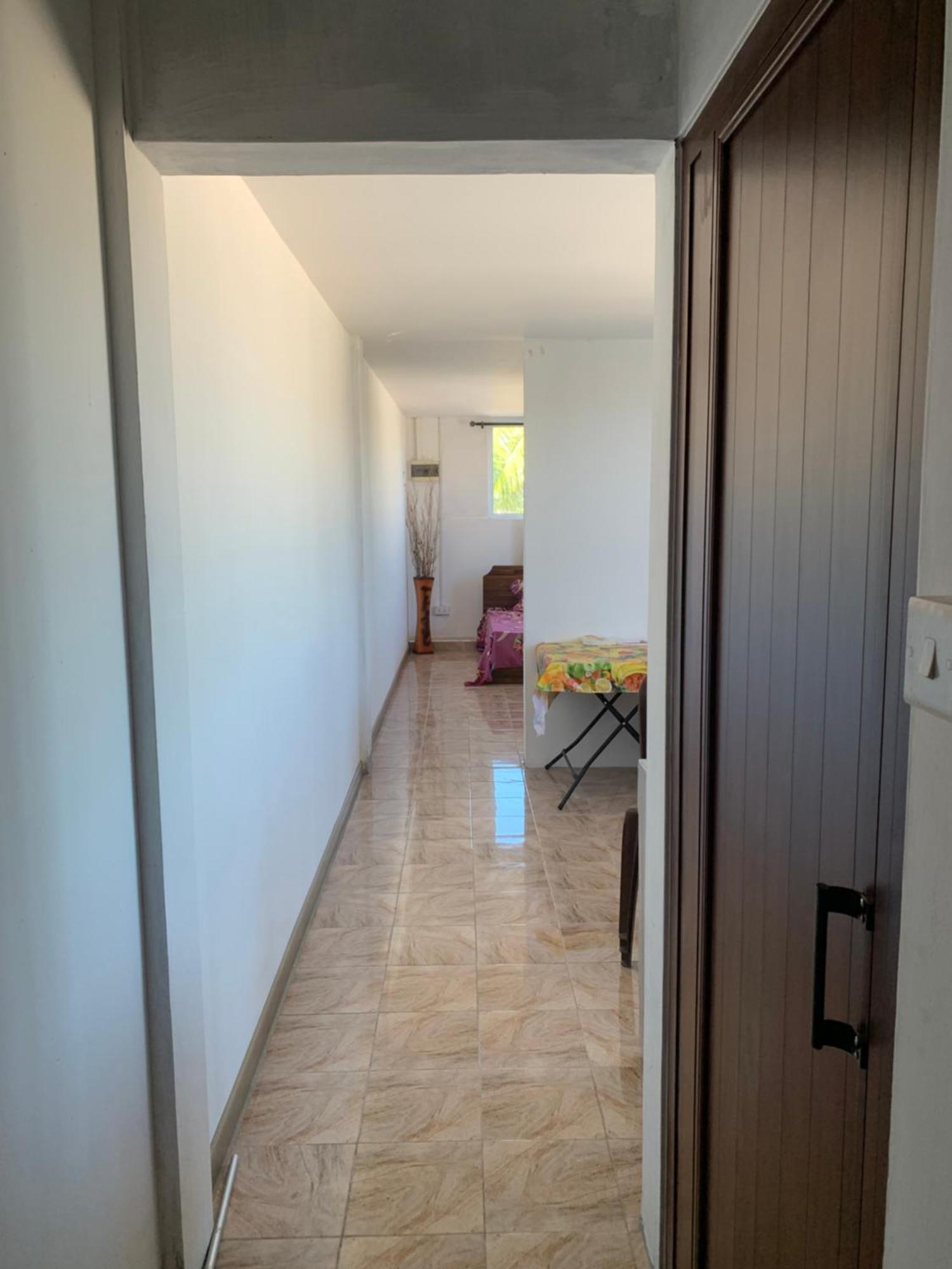Kataleya Apartment Порт Луи Екстериор снимка