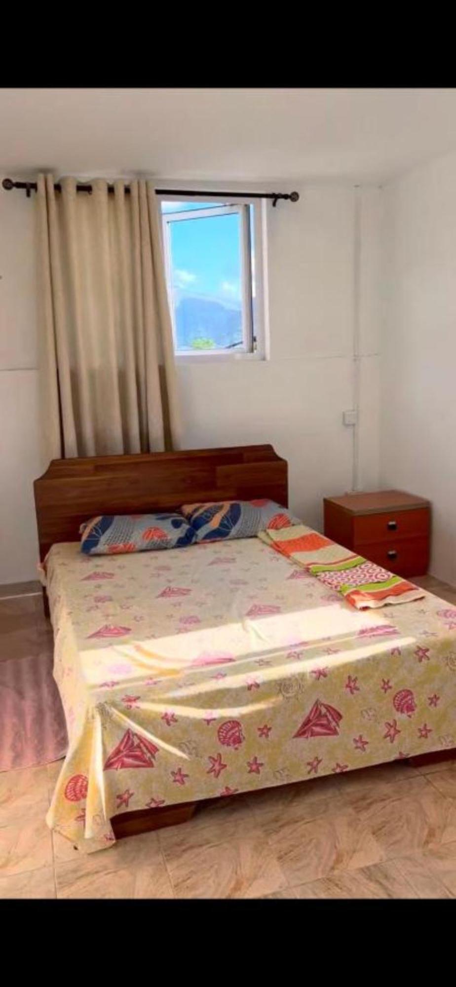 Kataleya Apartment Порт Луи Екстериор снимка